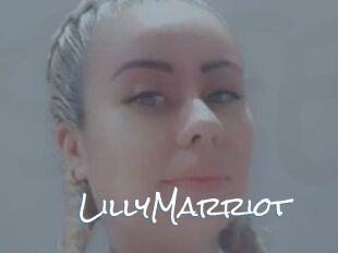 LillyMarriot