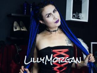 LillyMorgan