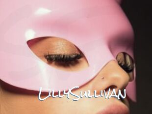 LillySullivan