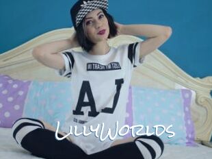 LillyWorlds