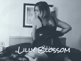 Lilly_Blossom