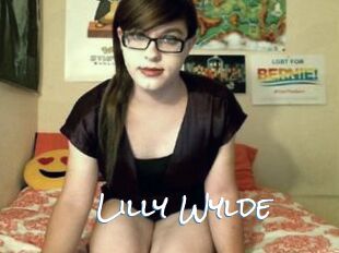 Lilly_Wylde