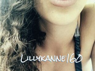 Lillykanne160