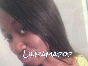 Lilmamapop