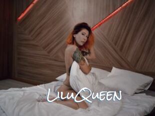 LiluQueen