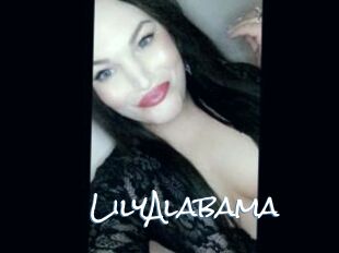 LilyAlabama