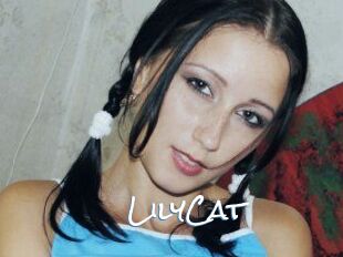 Lily_Cat_