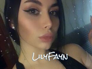 LilyFayn