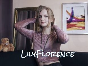 LilyFlorence