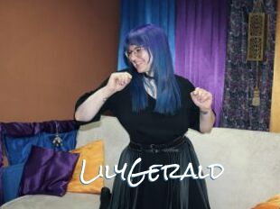 LilyGerald