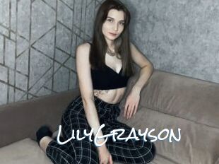 LilyGrayson