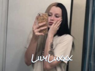 LilyLuxxx