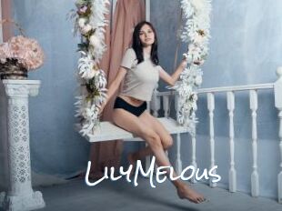 LilyMelous