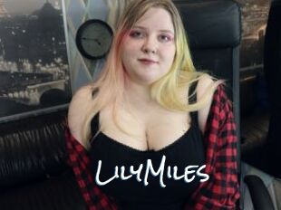 LilyMiles