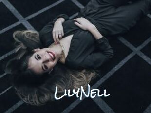 LilyNell