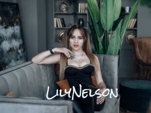 LilyNelson