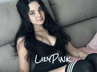 LilyPink