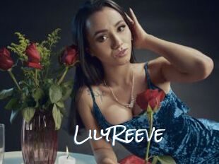 LilyReeve