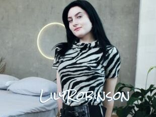 LilyRobinson