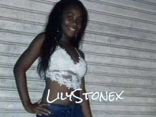 LilyStonex