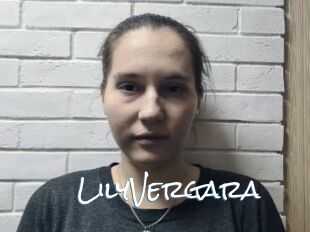 LilyVergara