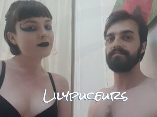 Lilypuceurs