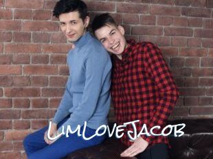 LimLoveJacob