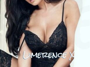 Limerence_X