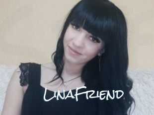 LinaFriend