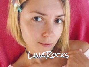 LinaRocks