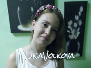 LinaVolkova