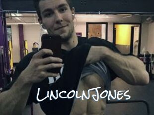 LincolnJones