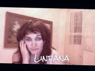 Lindana