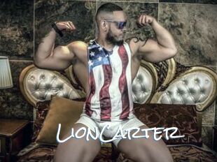 LionCarter