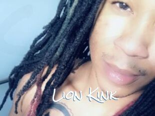 Lion_Kink