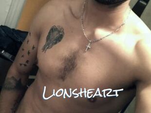 Lionsheart