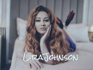 LiraJohnson