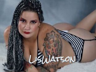 LisWatson