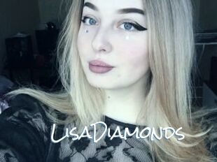 LisaDiamonds