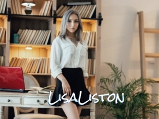 LisaListon