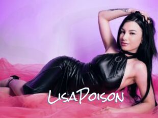 LisaPoison