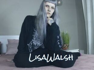 LisaWalsh