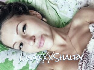 LisaXXXShalby