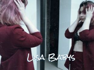 Lisa_Babys