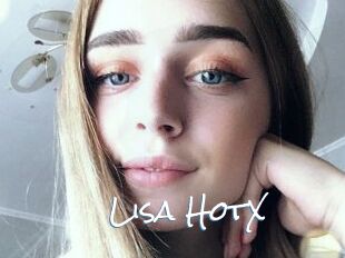 Lisa_HotX