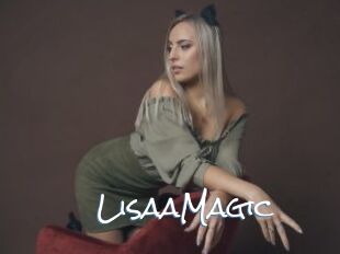 LisaaMagic