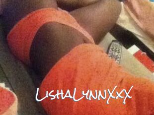 LishaLynnXxX