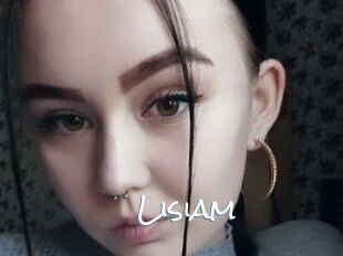 Lisiam