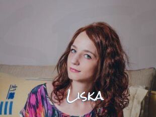 Liska