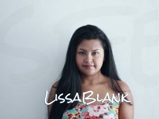 LissaBlank